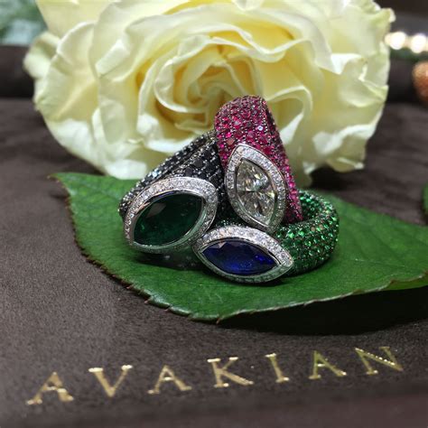 Unleashing Your Inner Magic: Elevating Glamour with Gemstones